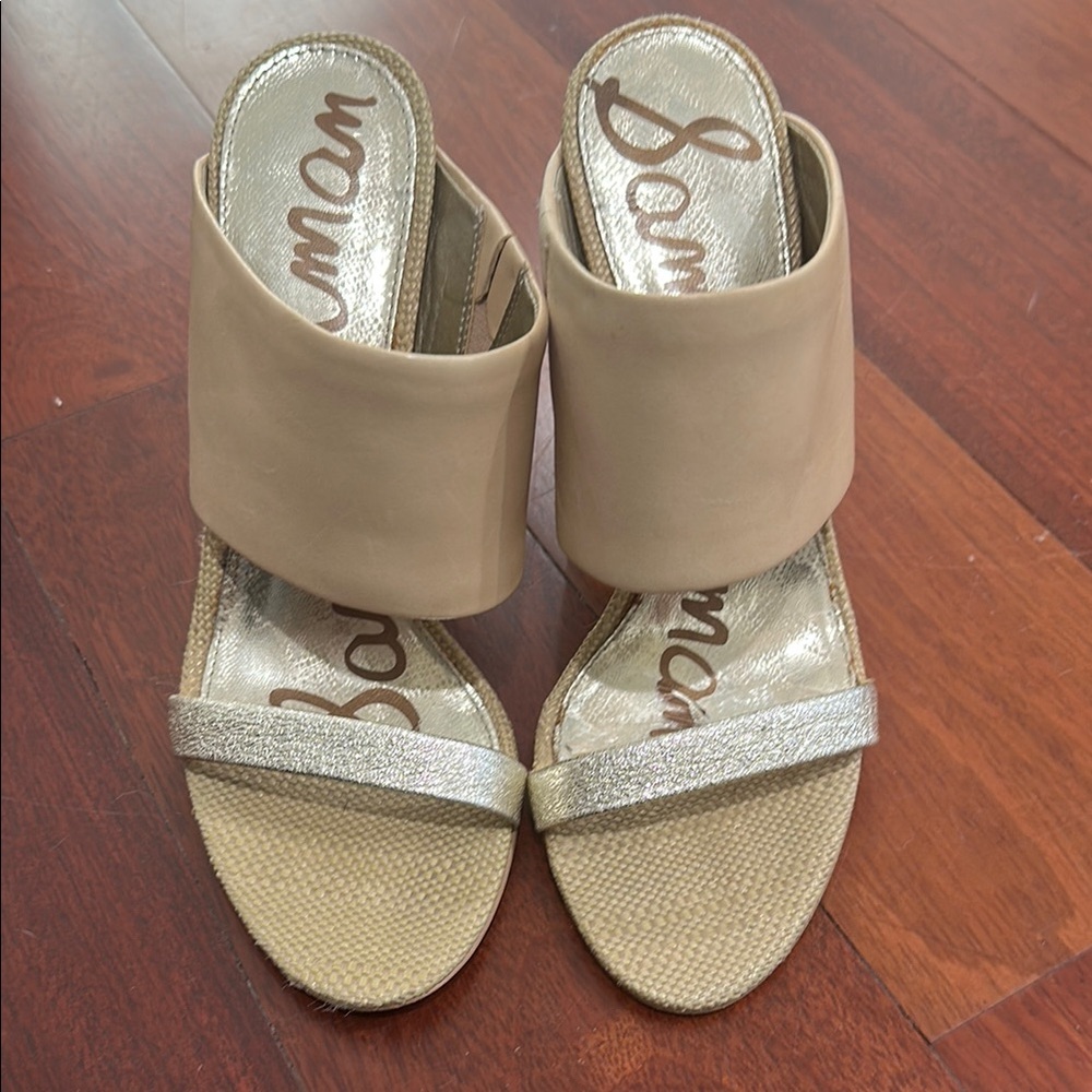 Sam Edelman Heels - Picture 3 of 4